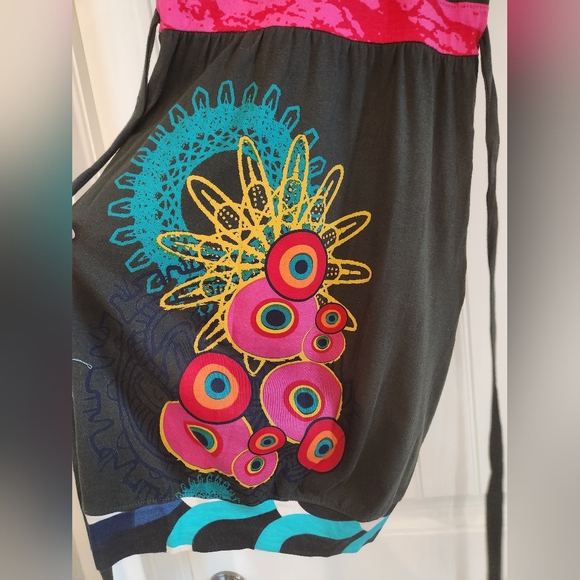Desigual dress - Picture 4 of 6